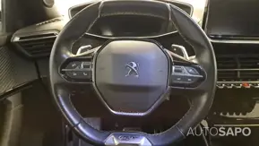 Peugeot 2008 1.5 BlueHDi Active de 2021