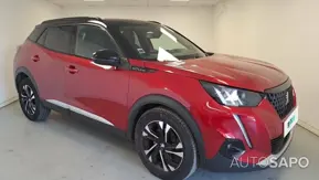 Peugeot 2008 1.5 BlueHDi Active de 2021