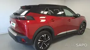 Peugeot 2008 1.5 BlueHDi Active de 2021