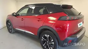 Peugeot 2008 1.5 BlueHDi Active de 2021