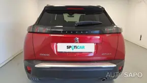 Peugeot 2008 1.5 BlueHDi Active de 2021