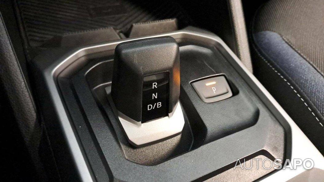 Dacia Duster 1.5 dCi Tour de 2024