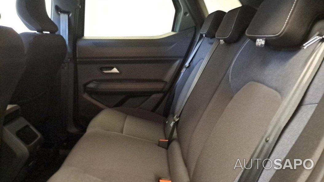 Dacia Duster 1.5 dCi Tour de 2024