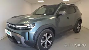 Dacia Duster 1.5 dCi Tour de 2024