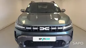 Dacia Duster 1.5 dCi Tour de 2024