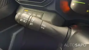 Dacia Duster 1.5 dCi Tour de 2024