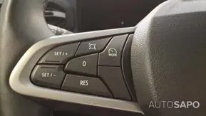 Dacia Duster 1.5 dCi Tour de 2024