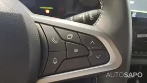 Dacia Duster 1.5 dCi Tour de 2024