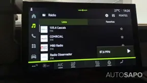 Dacia Duster 1.5 dCi Tour de 2024