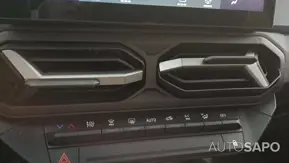 Dacia Duster 1.5 dCi Tour de 2024