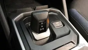Dacia Duster 1.5 dCi Tour de 2024