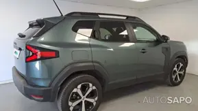 Dacia Duster 1.5 dCi Tour de 2024