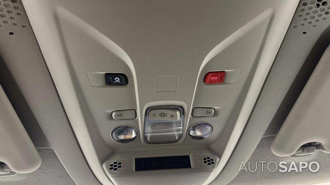 Citroen Berlingo 1.5 BlueHDi M Driver de 2024