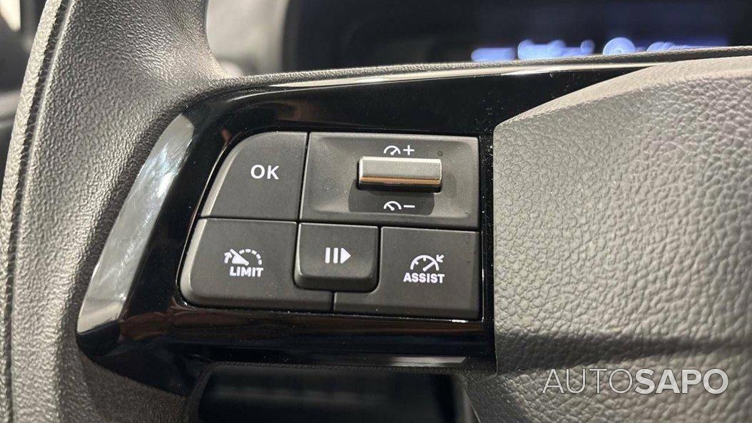 Citroen Berlingo 1.5 BlueHDi M Driver de 2024