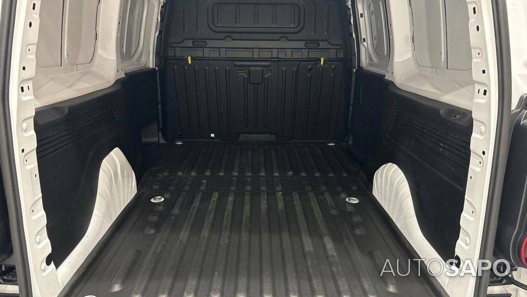 Citroen Berlingo 1.5 BlueHDi M Driver de 2024