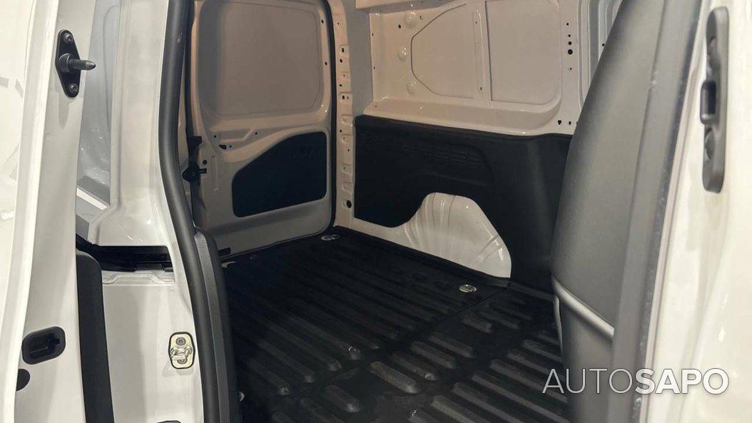 Citroen Berlingo 1.5 BlueHDi M Driver de 2024