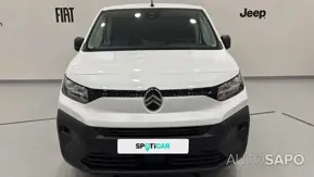 Citroen Berlingo 1.5 BlueHDi M Driver de 2024
