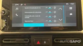 Citroen Berlingo 1.5 BlueHDi M Driver de 2024