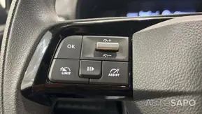 Citroen Berlingo 1.5 BlueHDi M Driver de 2024