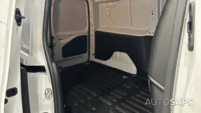 Citroen Berlingo 1.5 BlueHDi M Driver de 2024