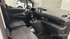 Citroen Berlingo 1.5 BlueHDi M Driver de 2024
