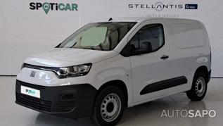 Fiat Doblo 1.3 MJ Maxi 3L de 2023