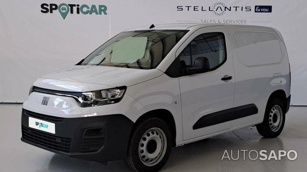Fiat Doblo 1.3 MJ Maxi 3L de 2023