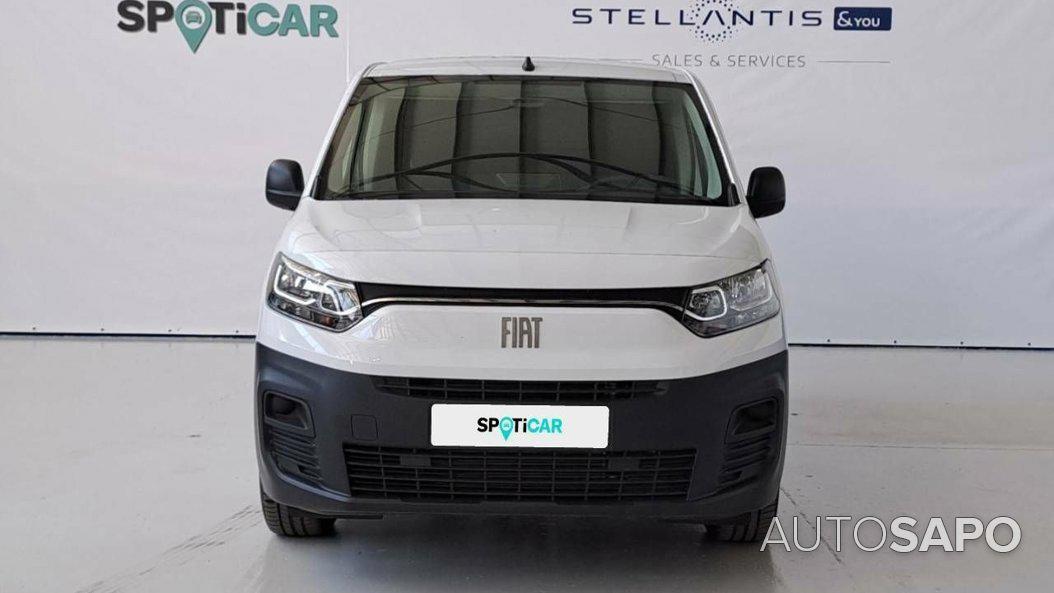Fiat Doblo 1.3 MJ Maxi 3L de 2023