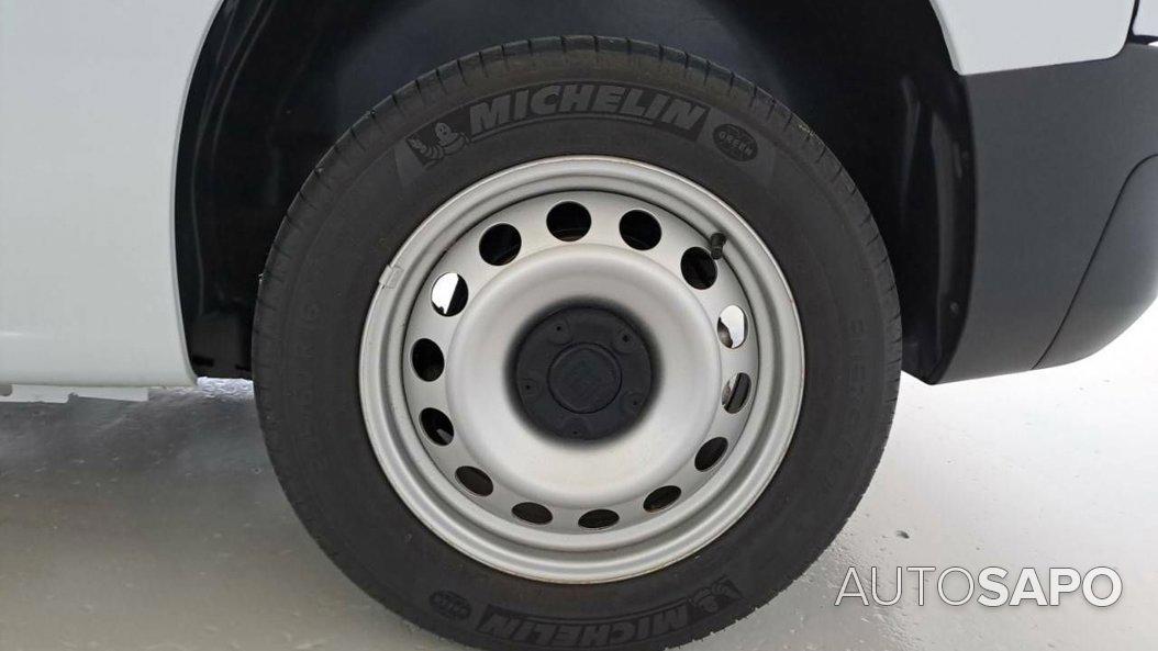 Fiat Doblo 1.3 MJ Maxi 3L de 2023