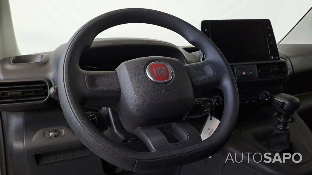 Fiat Doblo 1.3 MJ Maxi 3L de 2023