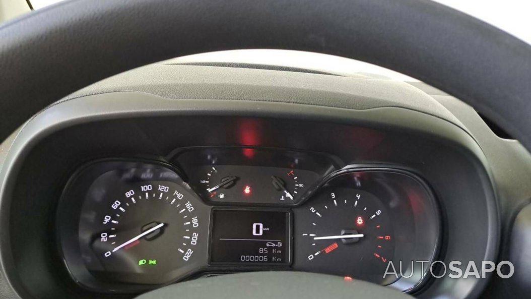 Fiat Doblo 1.3 MJ Maxi 3L de 2023
