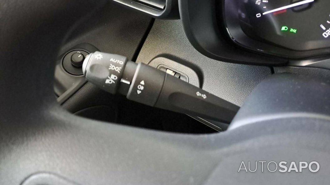 Fiat Doblo 1.3 MJ Maxi 3L de 2023