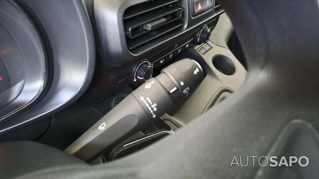 Fiat Doblo 1.3 MJ Maxi 3L de 2023