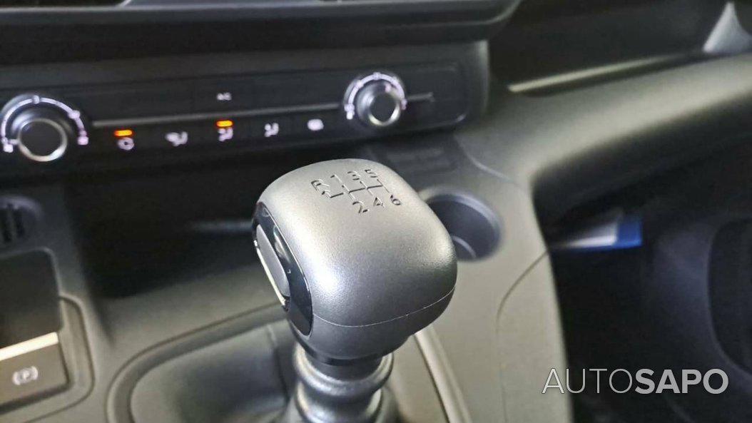 Fiat Doblo 1.3 MJ Maxi 3L de 2023