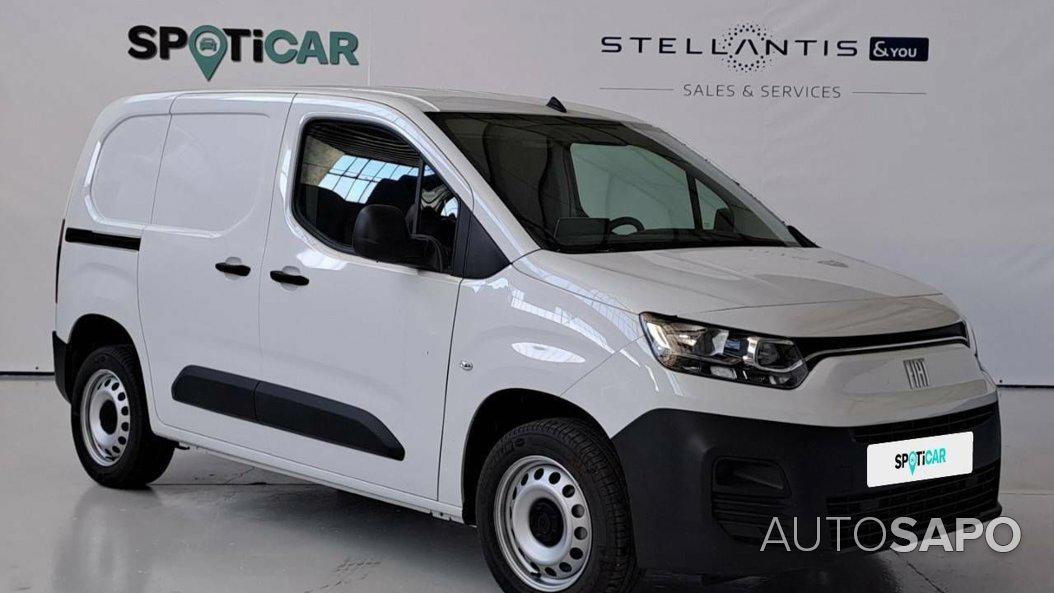 Fiat Doblo 1.3 MJ Maxi 3L de 2023