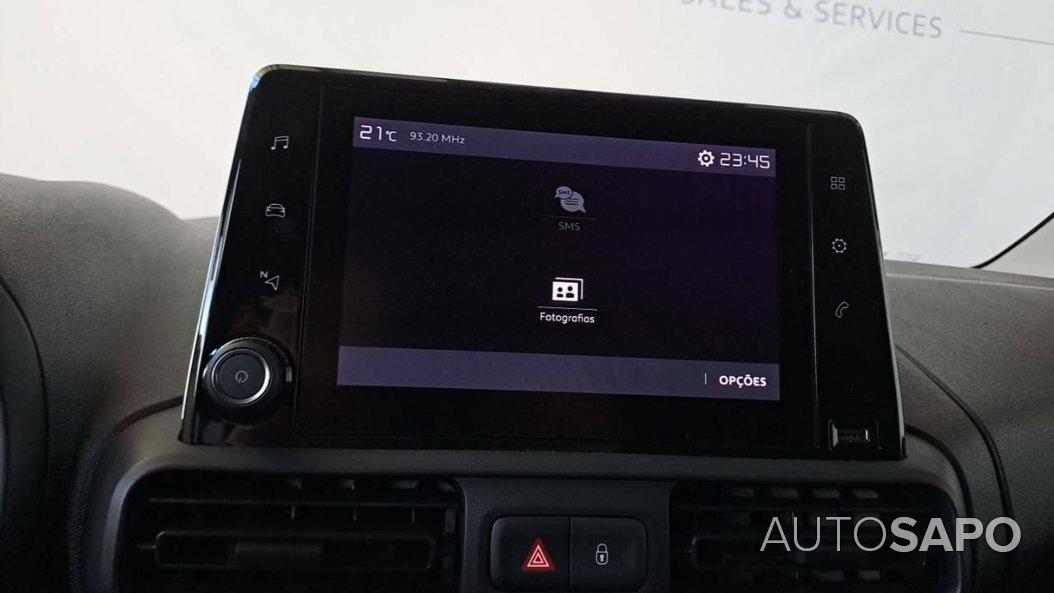 Fiat Doblo 1.3 MJ Maxi 3L de 2023
