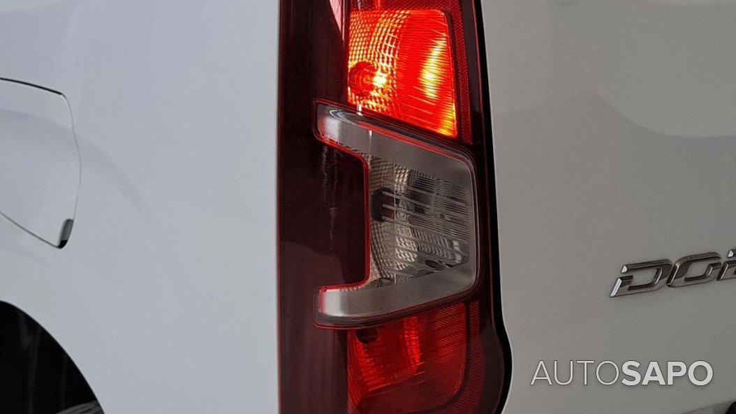 Fiat Doblo 1.3 MJ Maxi 3L de 2023