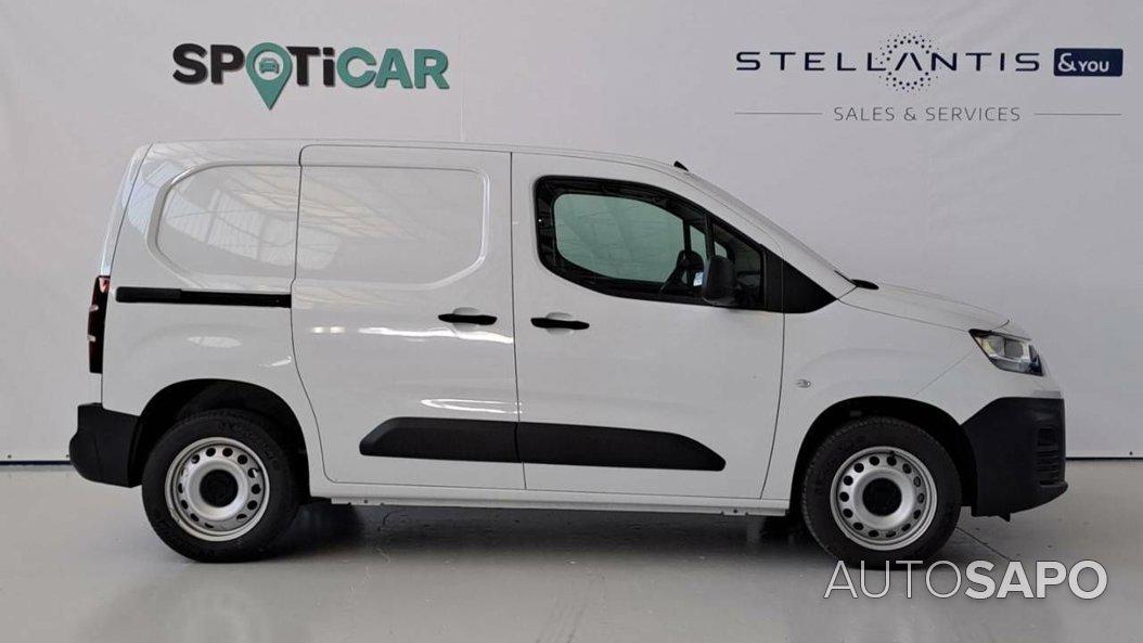 Fiat Doblo 1.3 MJ Maxi 3L de 2023