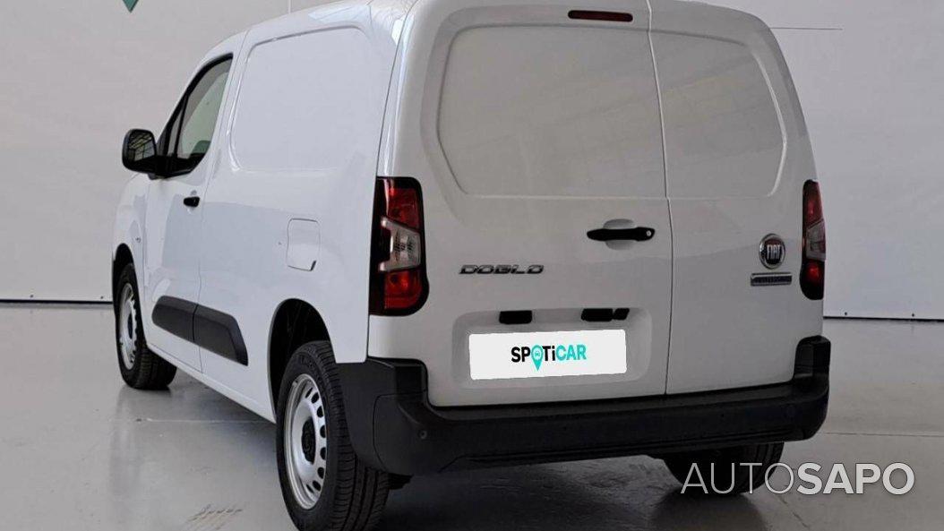 Fiat Doblo 1.3 MJ Maxi 3L de 2023