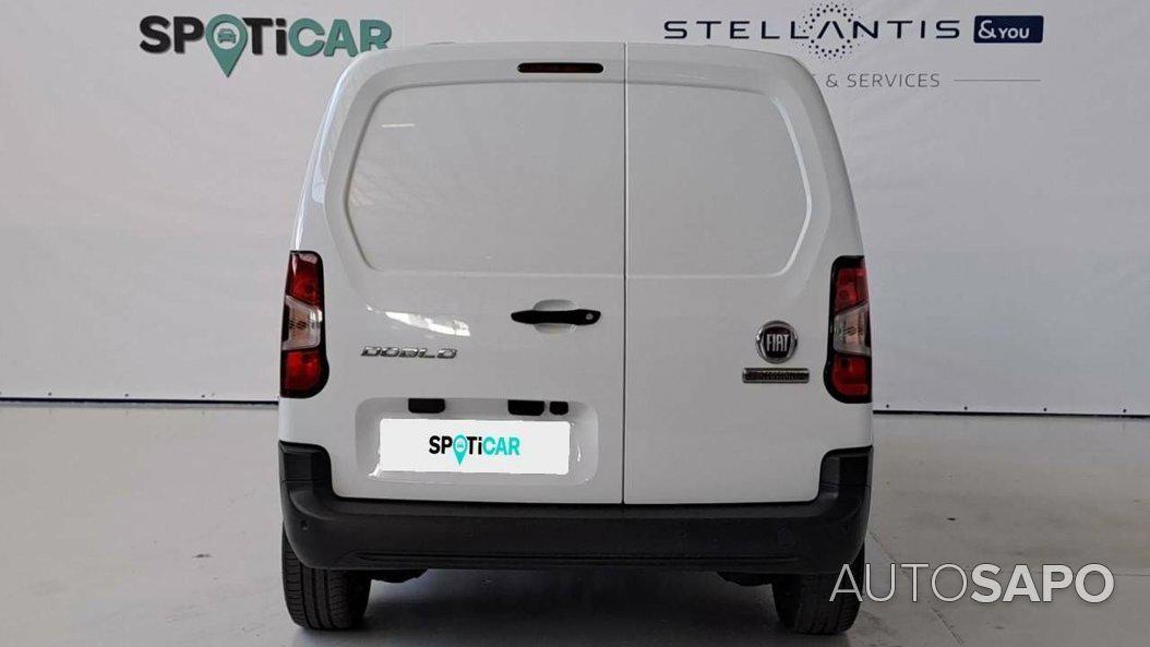 Fiat Doblo 1.3 MJ Maxi 3L de 2023