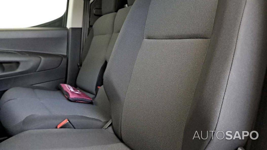 Fiat Doblo 1.3 MJ Maxi 3L de 2023