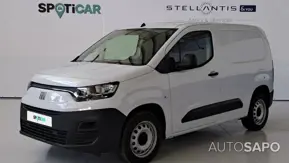 Fiat Doblo 1.3 MJ Maxi 3L de 2023