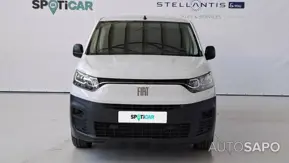 Fiat Doblo 1.3 MJ Maxi 3L de 2023