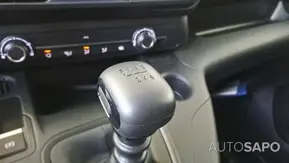 Fiat Doblo 1.3 MJ Maxi 3L de 2023