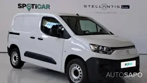Fiat Doblo 1.3 MJ Maxi 3L de 2023