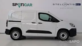 Fiat Doblo 1.3 MJ Maxi 3L de 2023