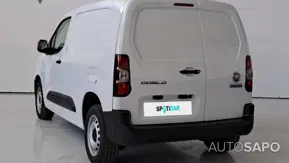 Fiat Doblo 1.3 MJ Maxi 3L de 2023