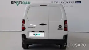 Fiat Doblo 1.3 MJ Maxi 3L de 2023