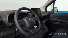 Fiat Doblo 1.3 MJ Maxi 3L de 2023
