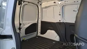 Fiat Doblo 1.3 MJ Maxi 3L de 2023
